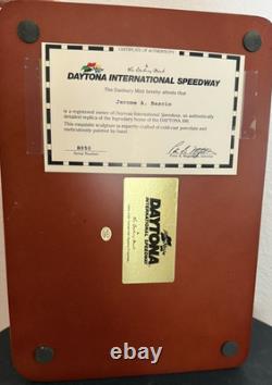 Danbury Mint Daytona International Speedway