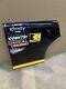 Daniel Dye #10 2024 Race To Stop Suicide Nascar Race Used Contingency Panel 7961