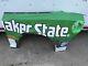 Daniel Suarez #99 2023 Quaker State Nascar Raced Used Rear Quarter Panel #1410