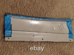 David Ragan Race Used Name Rail NASCAR Sheet Metal