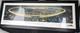 Daytona International Speedway Night Race Nascar Nextel Framed Panoramic Picture