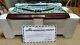 Daytona Speedway Scale Model Nascar Authorized Great Shape! Original Box Withcoa