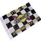 Denny Hamlin 2020 Daytona 500 Winner Sunoco Flag Jgr Joe Gibbs Nascar Trophy