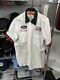 Dick Trickle Trop Artic Racing Nascar Team Issued Crew Shirt And Pants Large