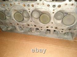 Dodge R5 P7 r5p7 complete cylinder heads pair nascar arca drag race mopar ported