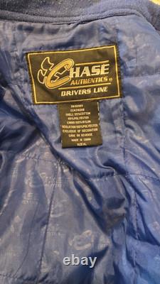 Drivers Racing Jacket Kelloggs By Chase, Drivers Line