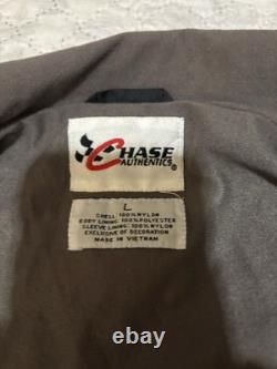 Earnhardt Collection Including Autographed Ballcap, and 2 Super Nice Jackets