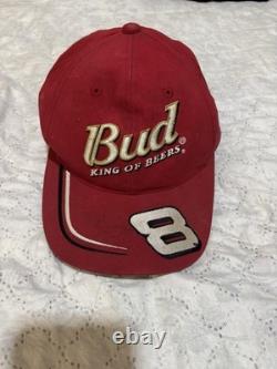 Earnhardt Collection Including Autographed Ballcap, and 2 Super Nice Jackets