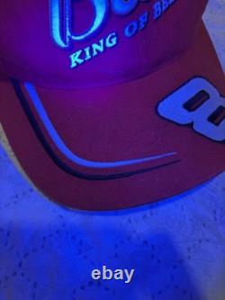 Earnhardt Collection Including Autographed Ballcap, and 2 Super Nice Jackets
