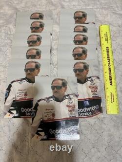 Earnhardt Collection Including Autographed Ballcap, and 2 Super Nice Jackets