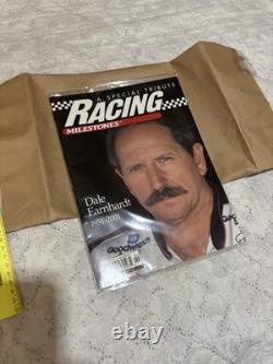 Earnhardt Collection Including Autographed Ballcap, and 2 Super Nice Jackets