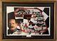 Earnhardt Legacy By Jim Moot Signed #36/9800 Le Nascar Print Dale Earnhardt