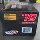Elite Martin Truex Jr #78 Auto Club Speedway Win 2018 Toyota Camry 124 Diecast