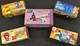 Elliott Sadler And Ernie Irvan M&m's Action Racing 124 Diecast Car Lot