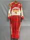 Erik Jones #43 2024 Family Dollar Nascar Crew Firesuit C-56 W-42 L-30