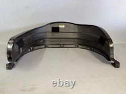 Erik Jones #43 2025 Advent Health Nascar Driver Head Rest