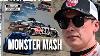 Final 8 Laps Of Madness At Dover 2025 Nascar Cup Series