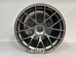 Front Row Motorsports 2025 Nascar Next Gen Rim