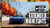 Gateway Turns Up The Playoff Heat 2025 Nascar Cup Series Extended Highlights