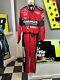 Greg Biffle #60 Grainger Supply Team Issued Nascar Crew Fire Suit