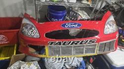 Greg Biffle The Biff Authentic Nascar Front Bumper/Clip Ford Fusion grainger