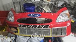 Greg Biffle The Biff Authentic Nascar Front Bumper/Clip Ford Fusion grainger