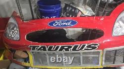 Greg Biffle The Biff Authentic Nascar Front Bumper/Clip Ford Fusion grainger