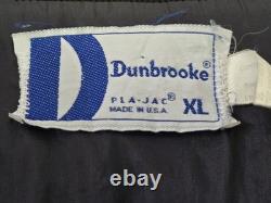 Harry Gant #33 THE BANDIT'S LAST RIDE SKOAL BANDIT RACING JACKET XL NASCAR