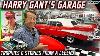 Harry Gant S Trophy Room U0026 Car Collection Living Nascar Legend Still Working Hard At 83