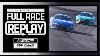 Highpoint Com 400 Nascar Cup Series Full Race Replay