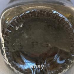 Historic North Wilkesboro Speedway Asphalt Jar 1947-2023 Original Asphalt