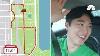 How Long Does It Take To Walk Nascar Chicago Street Race Course