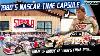 Inside Stavola Brothers Former Nascar Race Shop History Tour From A Past Crew Member