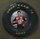 Jeff Gordon Sidewall Tire Picture Frame Race Used Goodyear Nascar Racing
