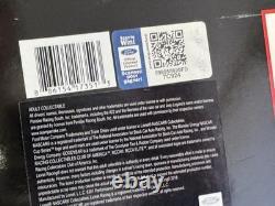 JOEY LOGANO Signed #22 SHELL PENNZOIL Martinsville WIN 2018 Fusion 1/409 MINT