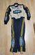 Jrm Hellmann's Nascar Race Used Pit Crew Firesuit Jr Motorsports Adidas 2010 88