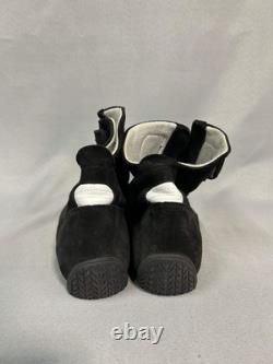 Jamie Mcmurray Nascar Autographed Sparco Driver Shoes