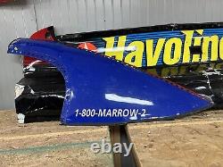 Jeff Gordon #24 1999 Pepsi Nascar Race Used C Post #980