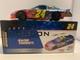 Jeff Gordon #24 2006 Sonoma Raced Win Monte Carlo Ss 124 Plus Winner's Trophy