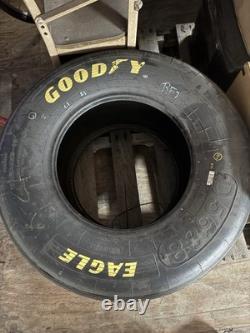 Jeff Gordon #24 NASCAR Tire