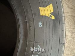 Jeff Gordon #24 NASCAR Tire