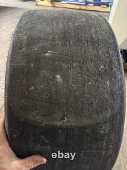 Jeff Gordon #24 NASCAR Tire
