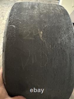 Jeff Gordon #24 NASCAR Tire