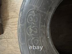Jeff Gordon #24 NASCAR Tire