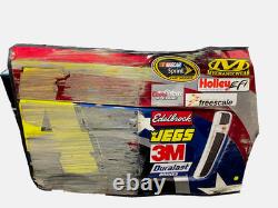 Jeff Gordon #24 Race Used Sheet Sheet Metal Door/ NASCAR/Winston Cup May 2013