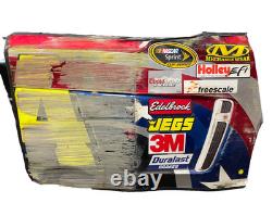 Jeff Gordon #24 Race Used Sheet Sheet Metal Door/ NASCAR/Winston Cup May 2013