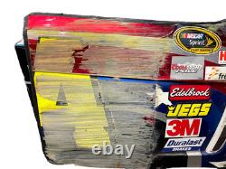 Jeff Gordon #24 Race Used Sheet Sheet Metal Door/ NASCAR/Winston Cup May 2013