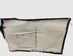 Jeff Gordon #24 Race Used Sheet Sheet Metal Door/ NASCAR/Winston Cup May 2013