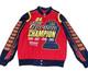 Jeff Gordon Jacket Medium Champion Nascar Uniform Vintage Jh Design Racing