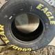 Jeff Gordon Kentucky Race Used Tire Nascar Goodyear